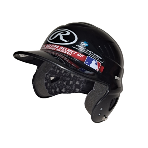 Rawlings Other - Rawlings Coolflo T-ball Helmet Youh Size 6 1/4 6 7/8